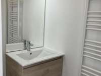 Location appartement 4 pièces