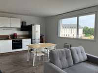 Location appartement 4 pièces