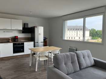 Location appartement 4 pièces Rennes 35