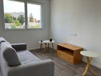 Location appartement 4 pièces