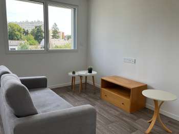 Location appartement 4 pièces