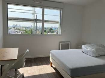Location appartement 4 pièces