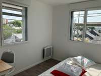 Location appartement 4 pièces