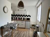 Location appartement 2 pièces Location appartement 2 pièces
