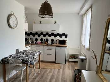 Location appartement 2 pièces Rennes 35