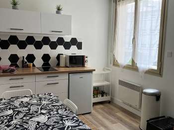 Location appartement 2 pièces Location appartement 2 pièces