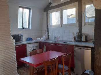 Location Appartement 2 piècesRennes