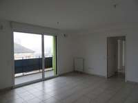 Location appartement 3 pièces Location appartement 3 pièces