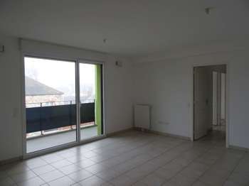 Location Appartement 3 piècesRennes