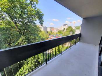 Location appartement 2 pièces Rennes 35