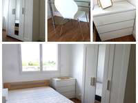 Location Chambre 1 pièce Location Chambre 1 pièce