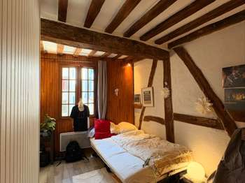 Location Appartement T1Rennes