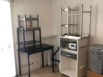 Location Studio 1 pièce