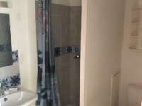 Location Studio 1 pièce