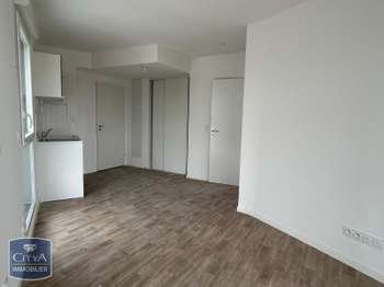 Location Appartement T1Rennes