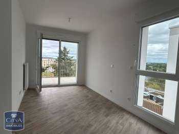 Location appartement 1 pièce