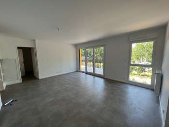 Location Appartement 3 piècesRennes