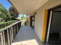Location appartement 3 pièces