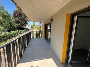 Location appartement 3 pièces