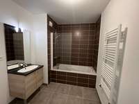 Location appartement 3 pièces