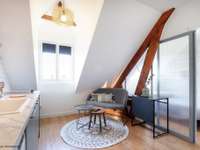 Location appartement 1 pièce