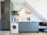 Location appartement 1 pièce