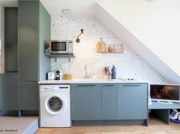 Location appartement 1 pièce