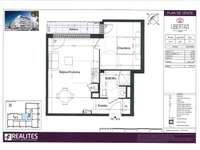 Location appartement 2 pièces