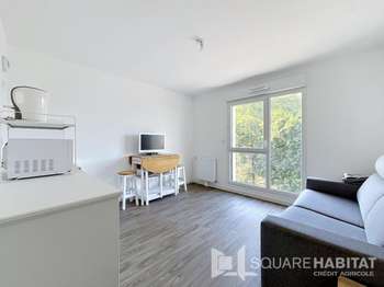 Location Appartement T1Rennes