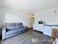 Location appartement 1 pièce