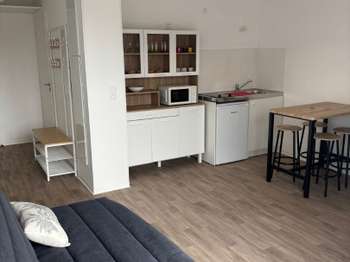 Location StudioRennes