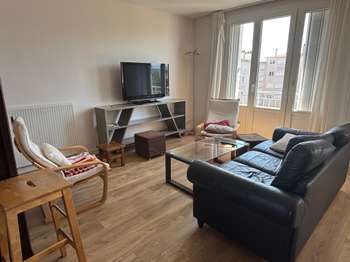 Location Appartement 3 piècesRennes