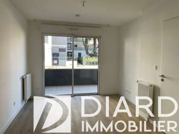 Location Appartement 2 piècesRennes