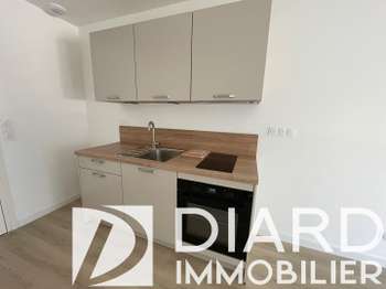 Location Appartement 2 piècesRennes