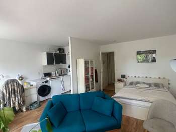 Location Appartement T1Rennes