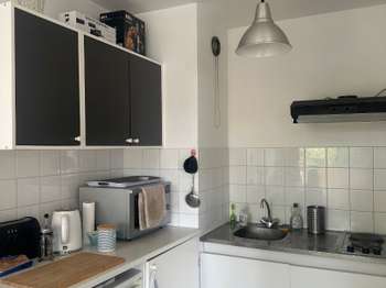Location appartement 1 pièce