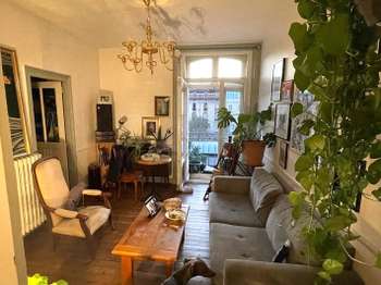 Location Appartement 2 piècesRennes