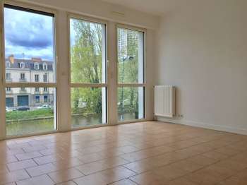 Location Appartement 3 piècesRennes