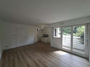 Location appartement 2 pièces Rennes 35