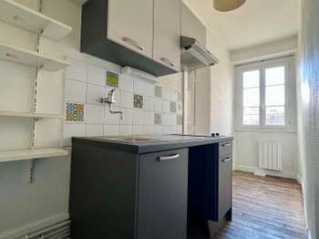 Location Studio 1 pièce Rennes 35