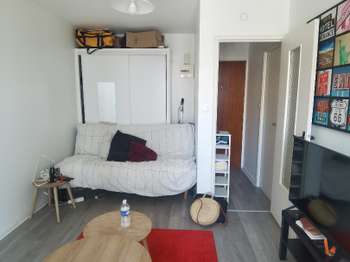 Location Studio 1 pièce Rennes 35