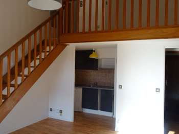 Location appartement 2 pièces Rennes 35