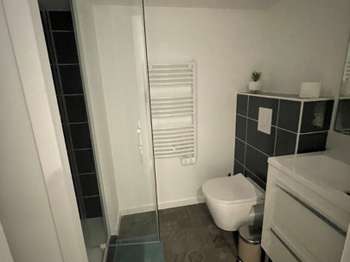 Location Studio 1 pièce