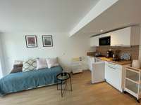 Location Studio 1 pièce