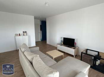 Location Appartement 4 piècesRennes