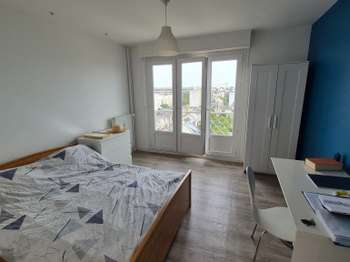 Location ChambreRennes
