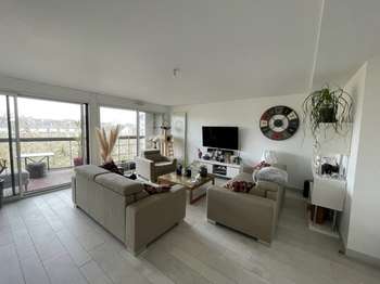 Location appartement 4 pièces Location appartement 4 pièces