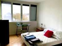 Location Chambre 1 pièce