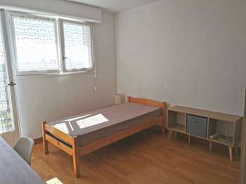 Location Appartement 4 piècesRennes
