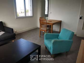Location appartement 3 pièces Rennes 35